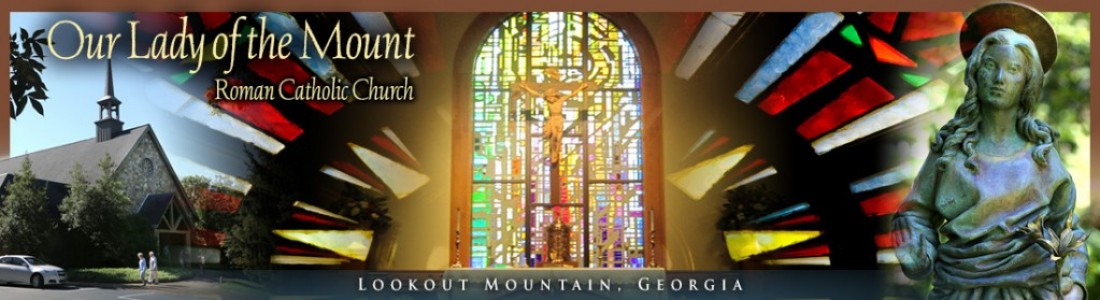 Our Lady of the Mount Roman Catholic Church