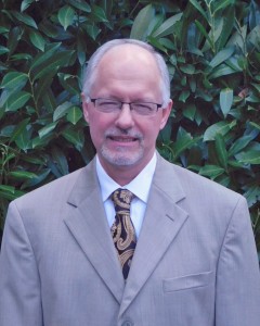 Phil Thomas